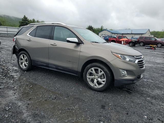 2018 Chevrolet Equinox Premier VIN: 3GNAXVEV6JL120267 Lot: 52169324