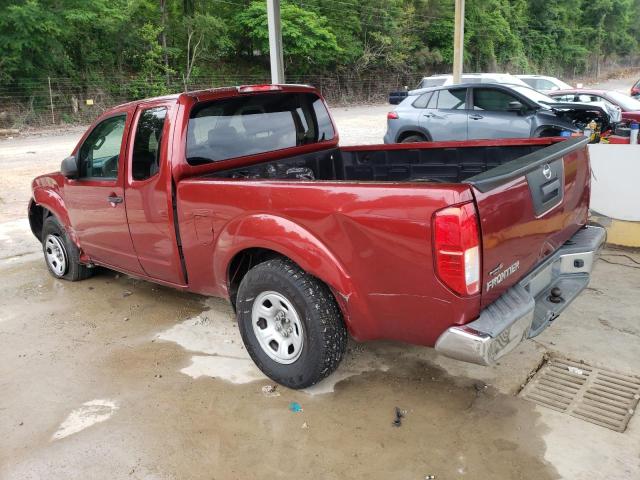 2015 Nissan Frontier S VIN: 1N6BD0CT0FN747366 Lot: 54769274