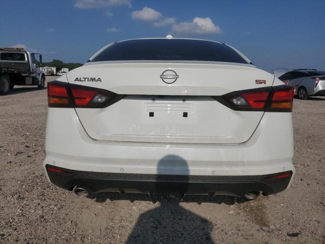 2024 NISSAN ALTIMA SR - 1N4BL4CVXRN393350