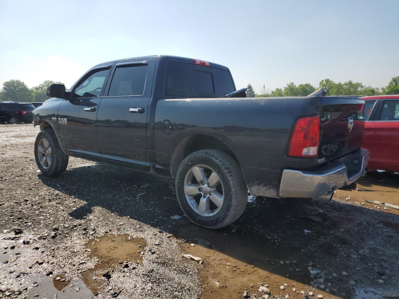 3C6RR7LTXHG505859 2017 Ram 1500 Slt