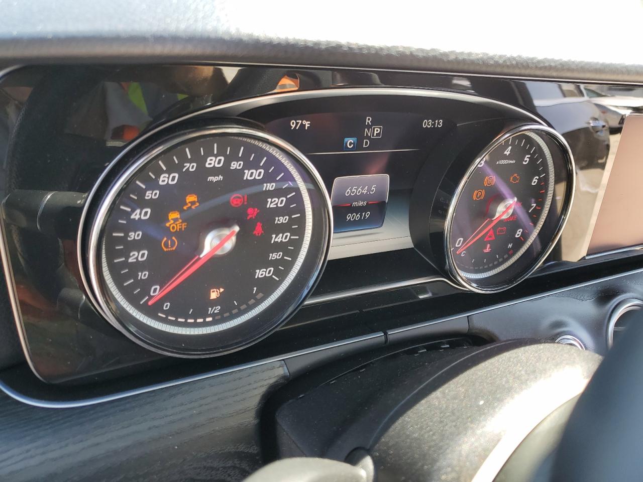 WDDZF4JB8JA362561 2018 Mercedes-Benz E 300