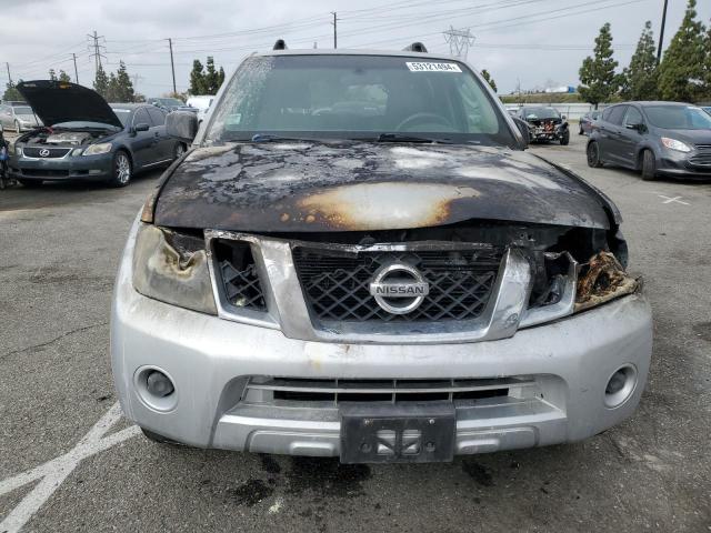 2008 Nissan Pathfinder S VIN: 5N1AR18U78C622348 Lot: 53121494