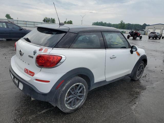 2015 MINI COOPER PAC WMWSS1C57FWN46751