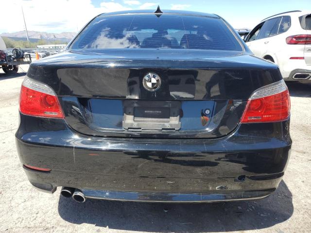 2008 BMW 535 I VIN: WBANW13558CZ73299 Lot: 54078494