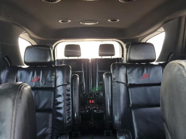 2022 Dodge Durango R/T VIN: 1C4SDHCT6NC156129 Lot: 54037014