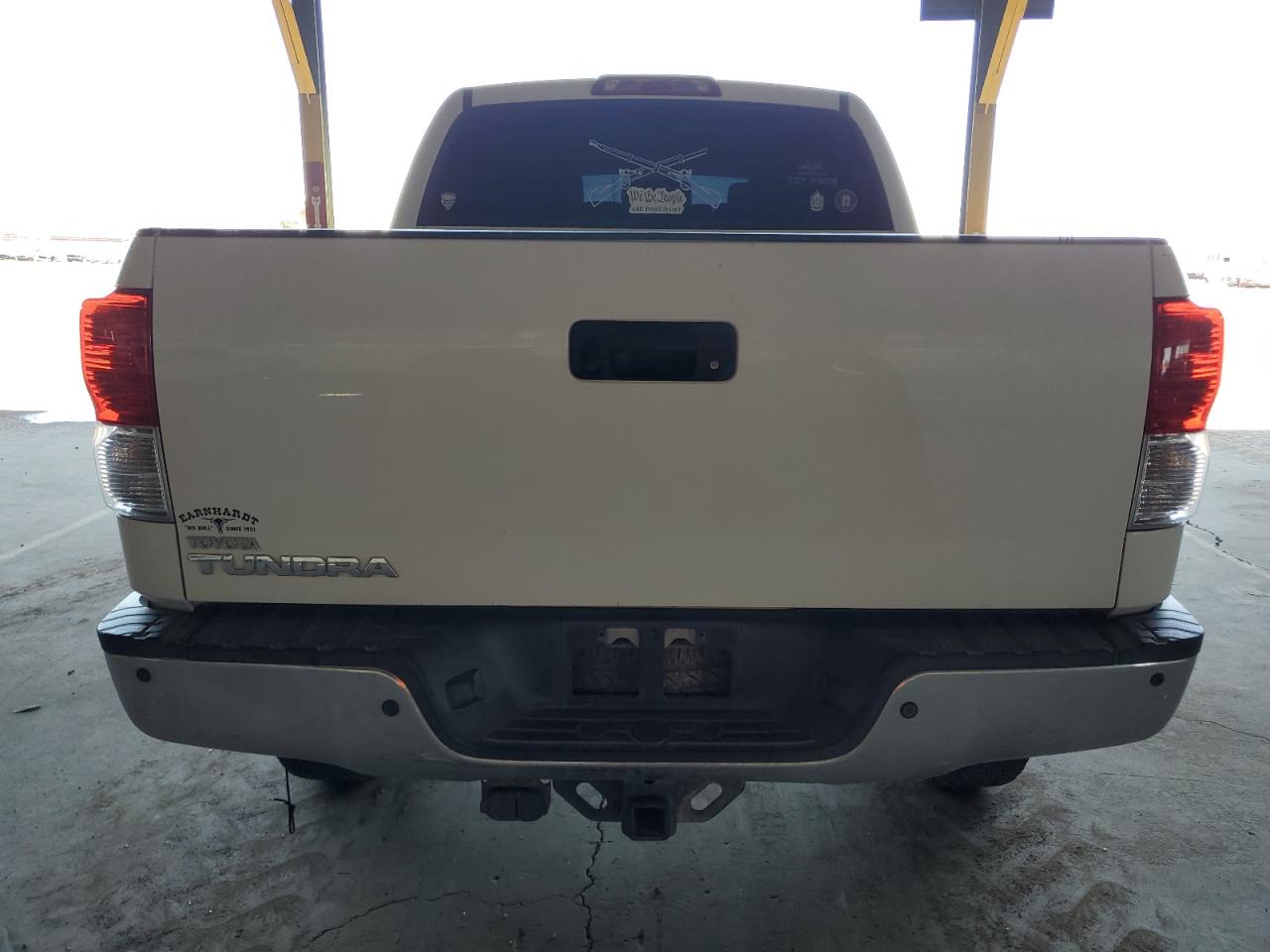 5TFEY5F12BX099328 2011 Toyota Tundra Crewmax Sr5