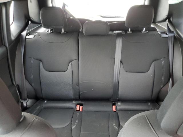 2021 JEEP RENEGADE S - ZACNJCAB4MPM80108