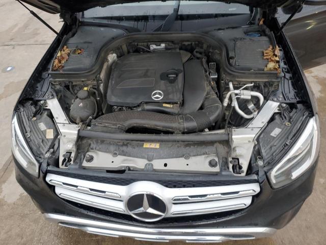 2020 MERCEDES-BENZ GLC 300 - W1N0G8DB4LF763350