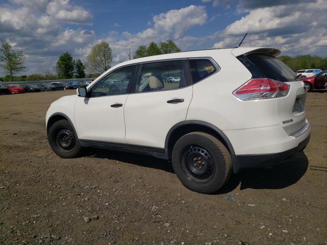 Vin: jn8at2mv8gw130844, lot: 53298384, nissan rogue s 20162
