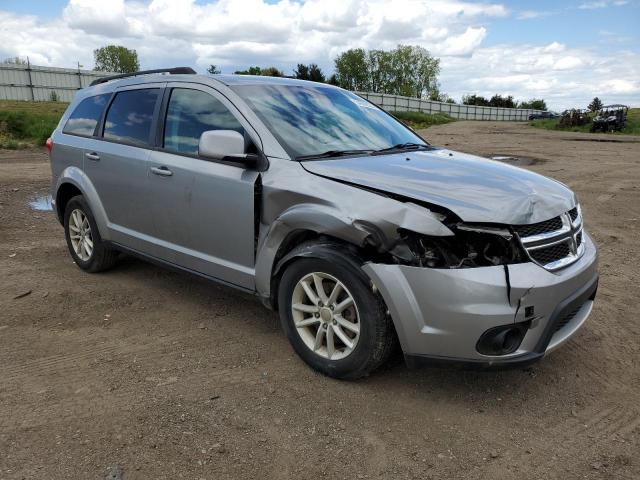 2016 Dodge Journey Sxt VIN: 3C4PDDBG5GT134469 Lot: 54362534