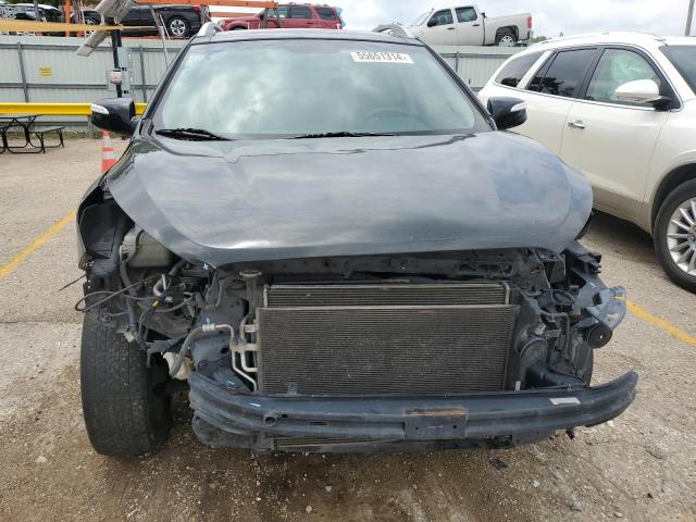 2015 HYUNDAI TUCSON LIM - KM8JU3AG4FU988158