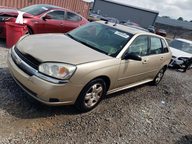 2004 Chevrolet Malibu Maxx Lt VIN: 1G1ZU64824F234554 Lot: 53604904