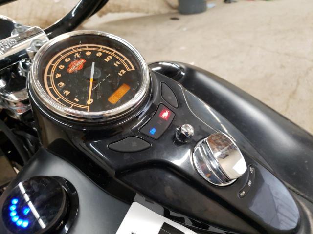 2017 HARLEY-DAVIDSON FLS SOFTAI 1HD1JRV12HB024967