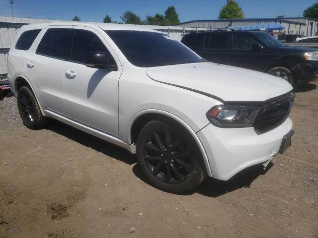 2017 Dodge Durango Gt VIN: 1C4RDJDG3HC691575 Lot: 56747624