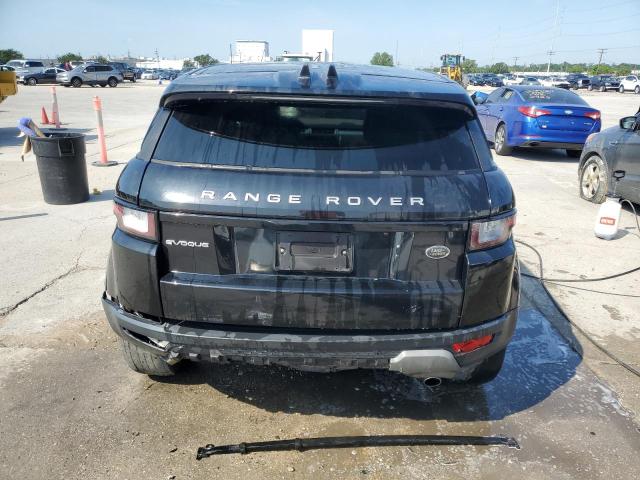 2016 Land Rover Range Rover Evoque Se VIN: SALVP2BG3GH151801 Lot: 53662474