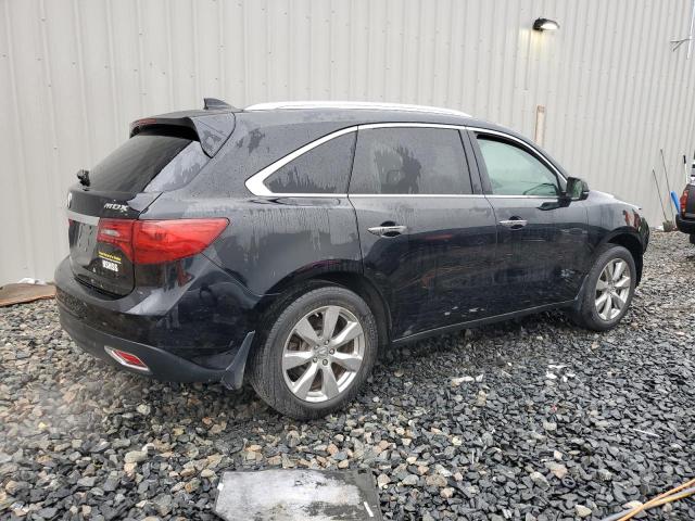 2014 Acura Mdx Advance VIN: 5FRYD3H89EB018457 Lot: 54365754