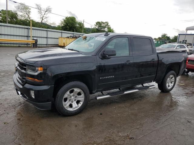 2017 Chevrolet Silverado K1500 Lt VIN: 3GCUKRECXHG152328 Lot: 54516354