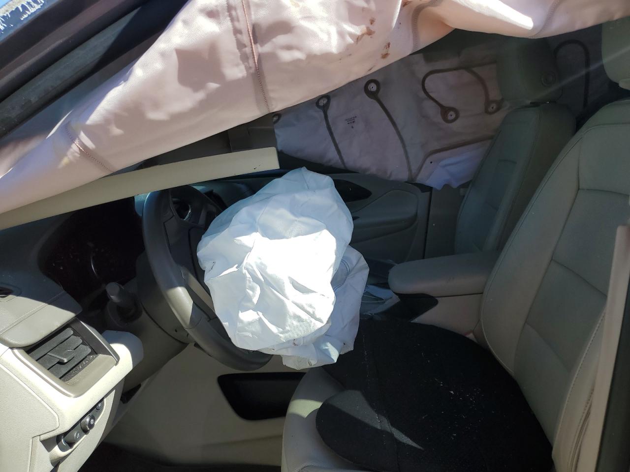 3GKALSEX8JL145082 2018 GMC Terrain Denali