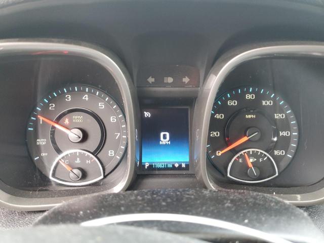 2014 Chevrolet Malibu Ls VIN: 1G11B5SL8EF193305 Lot: 55810844