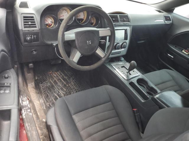 2010 Dodge Challenger Se VIN: 2B3CJ4DV3AH208718 Lot: 54635084