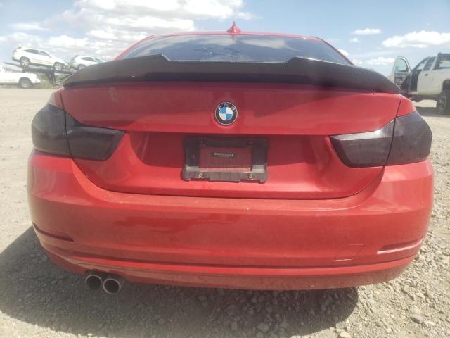 VIN WBA3N7C55FK223630 2015 BMW 4 Series, 428 I no.6