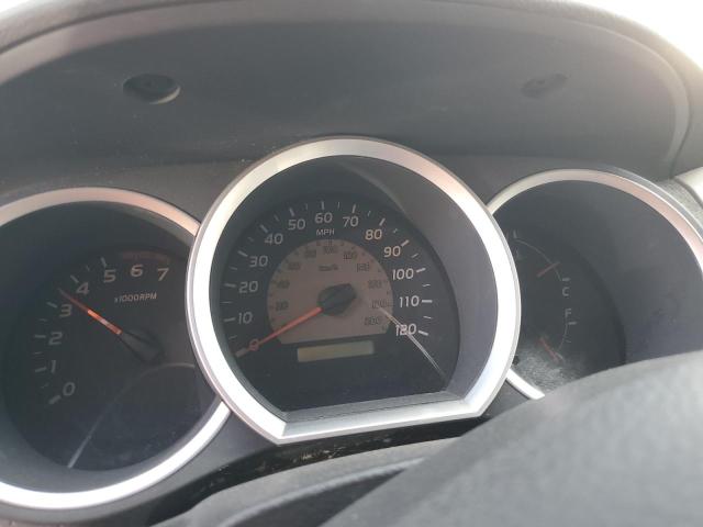 2006 Toyota Tacoma Double Cab Long Bed VIN: 5TEMU52N76Z155049 Lot: 57209904