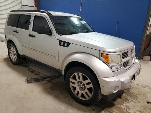 2011 Dodge Nitro Heat VIN: 1D4PT4GK4BW601029 Lot: 53811544