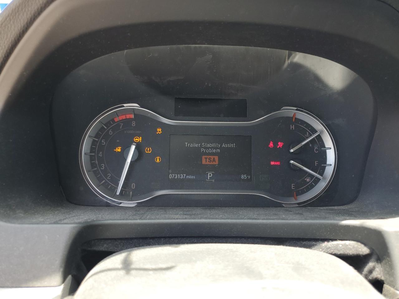 5FNYF5H39GB027500 HONDA PILOT 2016