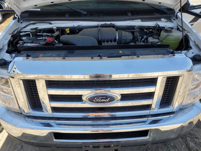 2019 Ford Econoline E350 Super Duty Cutaway Van VIN: 1FDWE3FS8KDC19740 Lot: 54179624