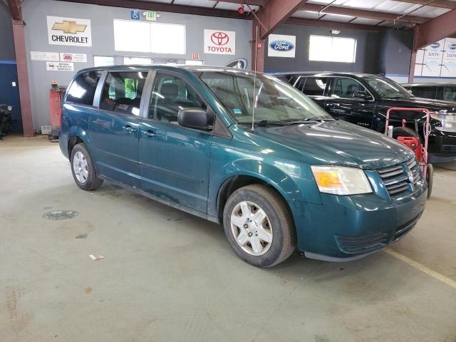 2009 Dodge Grand Caravan Se VIN: 2D8HN44E49R685545 Lot: 56994834