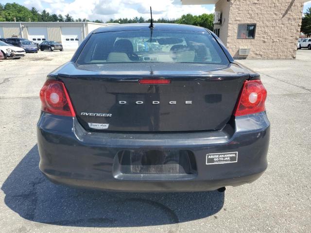 2012 Dodge Avenger Se VIN: 1C3CDZAB3CN328238 Lot: 56538634