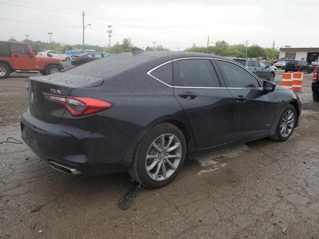 2021 Acura Tlx VIN: 19UUB5F3XMA016587 Lot: 53565564