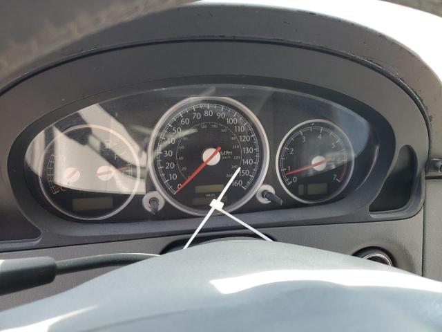 2005 Chrysler Crossfire Limited VIN: 1C3AN65L85X048375 Lot: 56684854