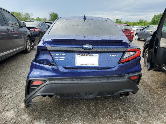 2023 SUBARU WRX PREMIU - JF1VBAF64P9803150