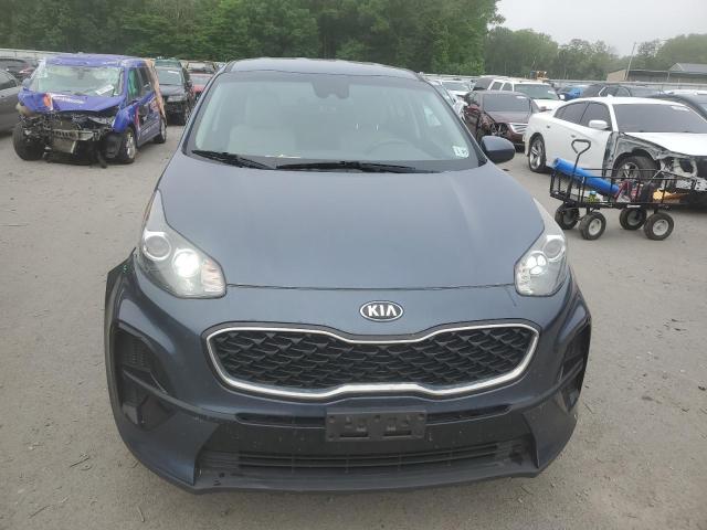 KNDPM3AC7L7765635 Kia Sportage L 5