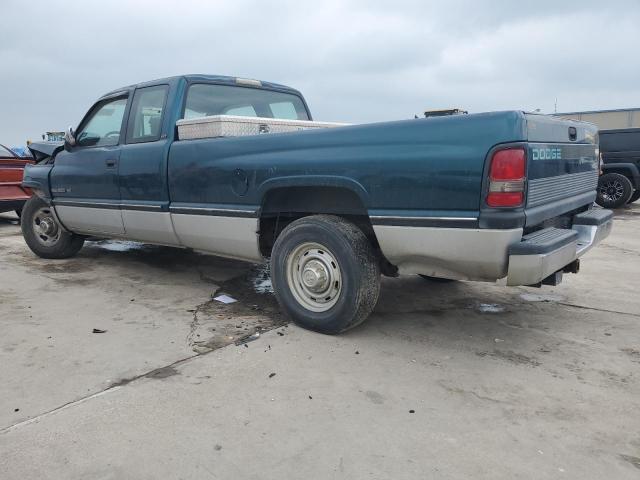 1995 Dodge Ram 2500 VIN: 3B7KC23W6SM173405 Lot: 56012284