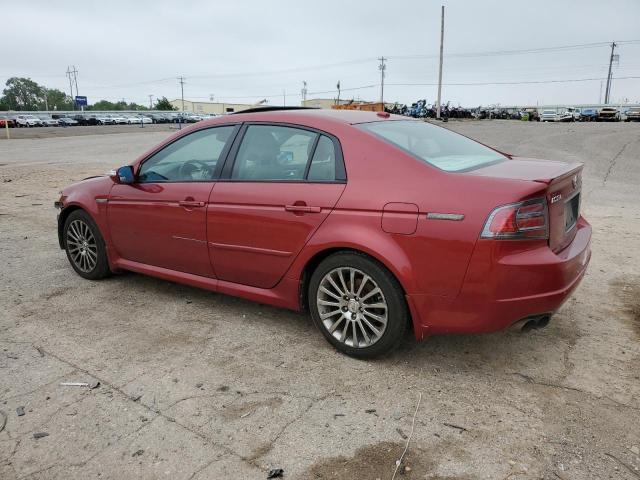 2007 Acura Tl Type S VIN: 19UUA76577A039202 Lot: 56045154