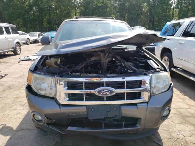 2011 Ford Escape Xlt VIN: 1FMCU0D73BKA37796 Lot: 53236024