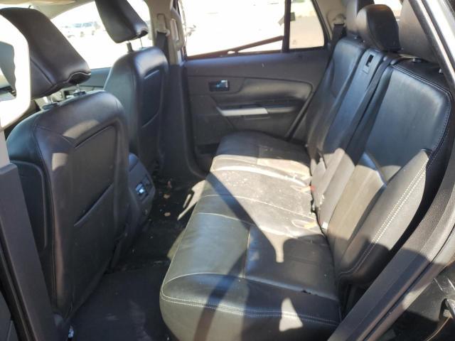 2012 Ford Edge Sport VIN: 2FMDK3AK6CBA14738 Lot: 56879894