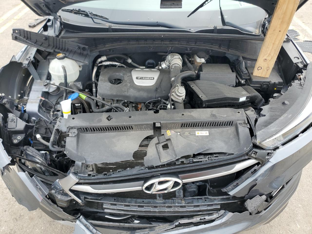 KM8J3CA24JU824702 2018 Hyundai Tucson Value