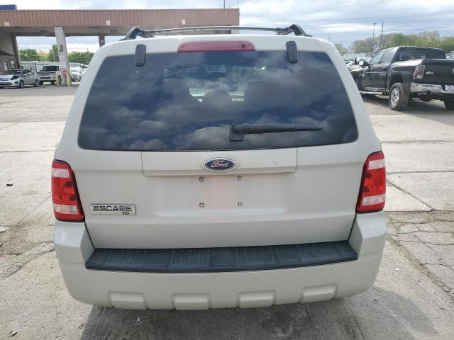 2008 Ford Escape Xlt VIN: 1FMCU03Z38KA14868 Lot: 53160464