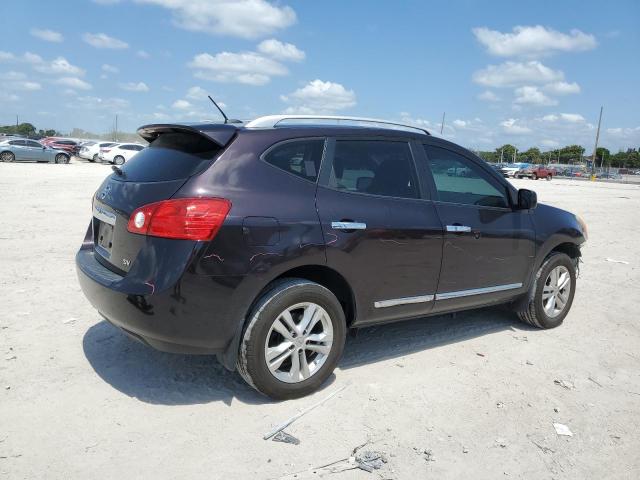 2013 Nissan Rogue S VIN: JN8AS5MT1DW021429 Lot: 53399494