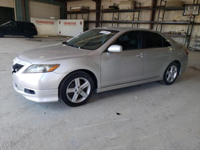 2009 Toyota Camry Se VIN: 4T1BK46K09U097995 Lot: 55410304