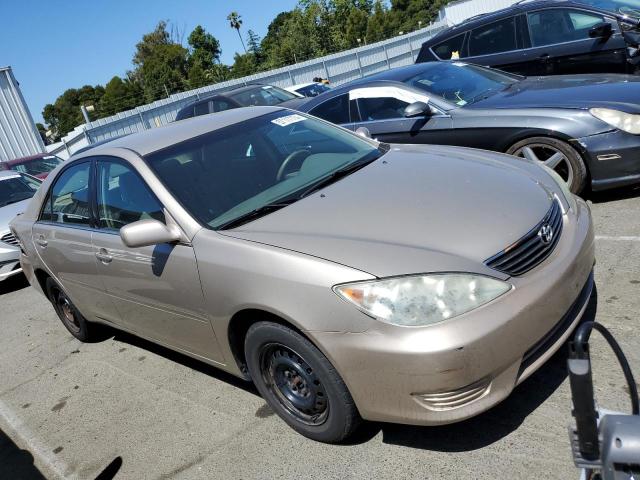 2005 Toyota Camry Le VIN: 4T1BE32K05U432254 Lot: 57117774