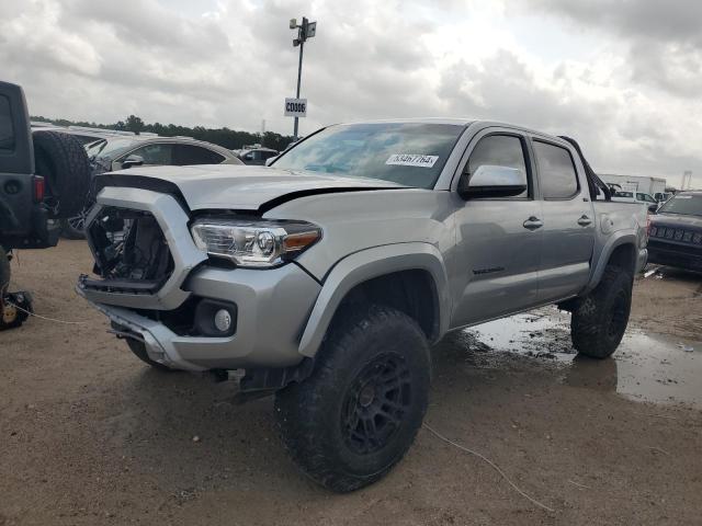 Lot #2533513959 2023 TOYOTA TACOMA DOU salvage car