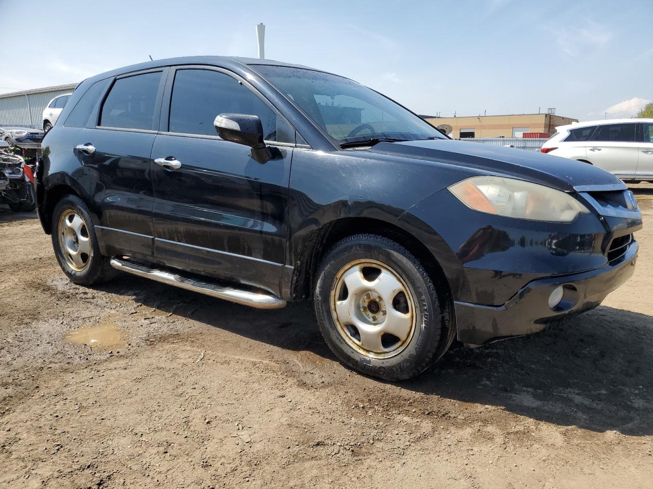 5J8TB18248A008189 2008 Acura Rdx