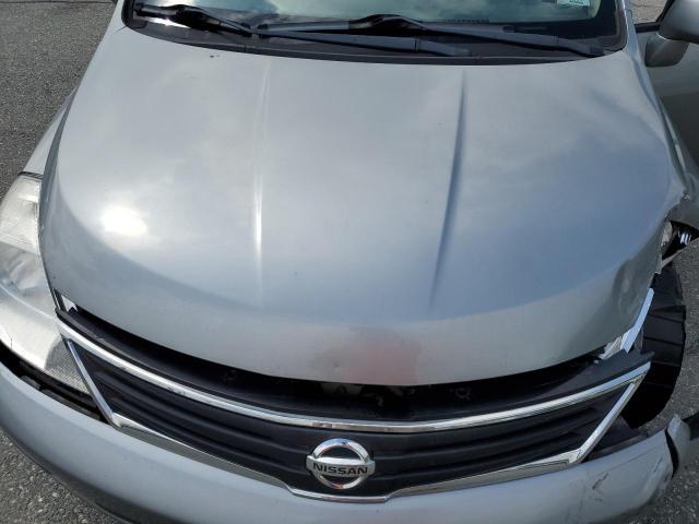 2011 Nissan Versa S VIN: 3N1BC1AP7BL431994 Lot: 56645944