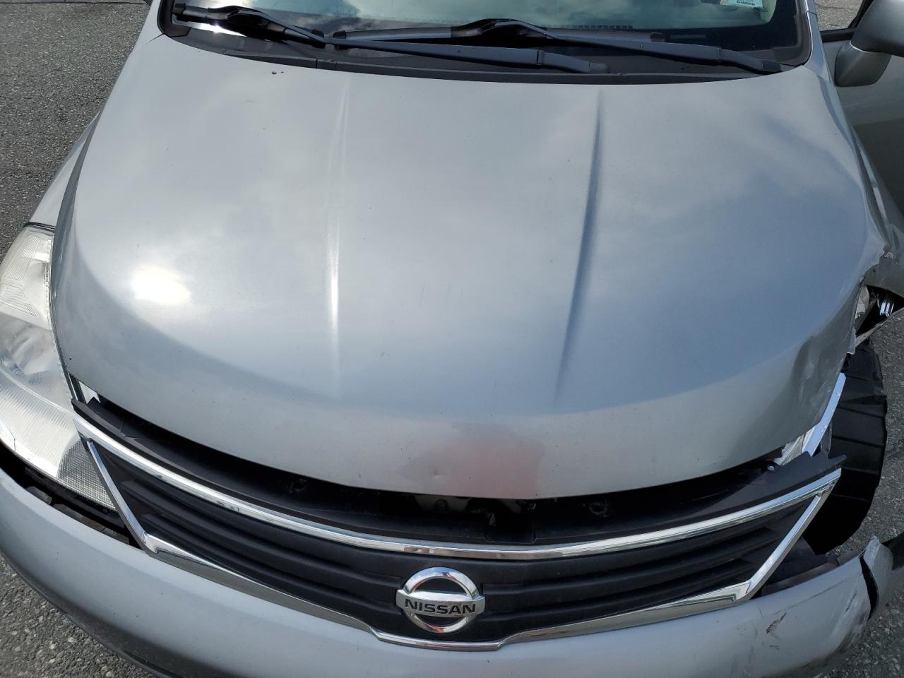 3N1BC1AP7BL431994 2011 Nissan Versa S