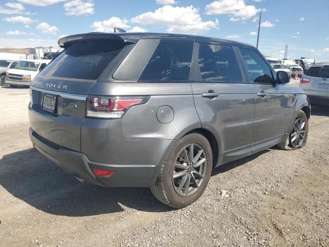 2017 Land Rover Range Rover Sport Se VIN: SALWG2FK3HA667329 Lot: 54810454