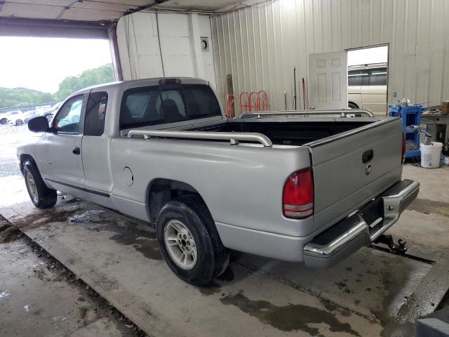 2000 Dodge Dakota VIN: 1B7GL22N1YS615716 Lot: 54223514